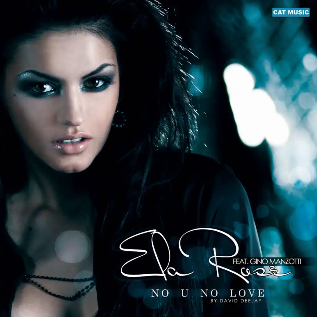 No U No Love (The Perez Brothers Remix)