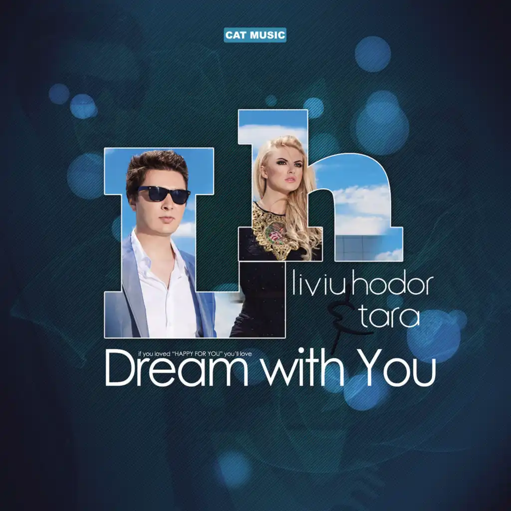 Dream with You (Underground Guyz Radio Edit) [feat. Tara]
