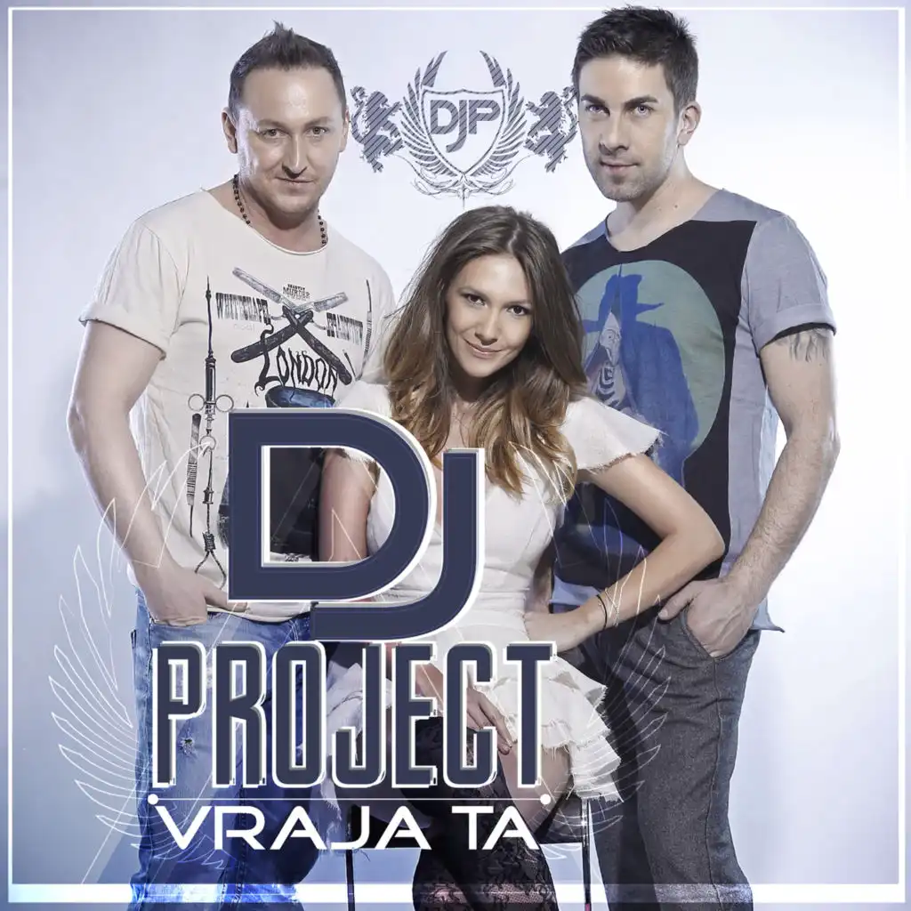 Vraja ta (feat. Adela)