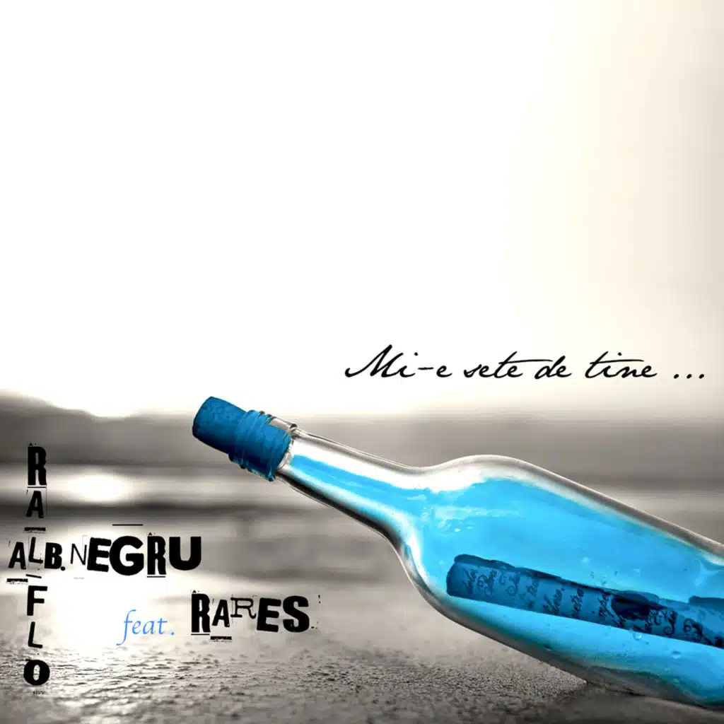 Mi-e sete de tine (feat. Ralflo & Rares)