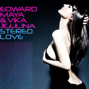Stereo Love (Molella Rmx) [feat. Vika Jigulina]