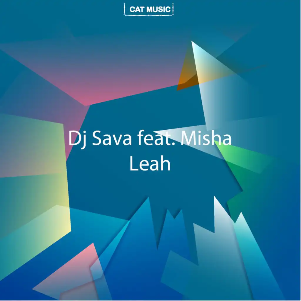 Leah (Extended) [feat. Misha]