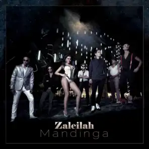 Zaleilah (Eurovision Negativ)