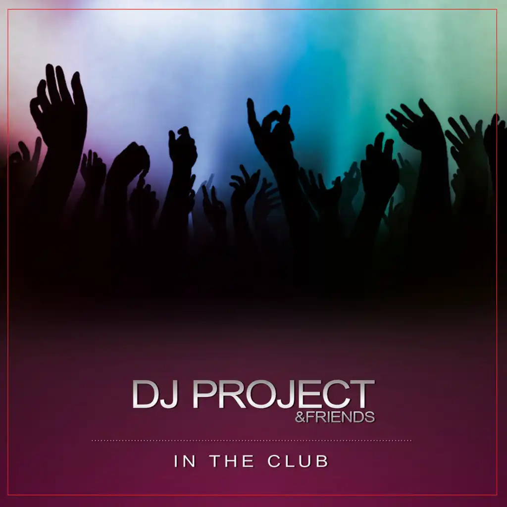 Here I Am (DJ Project Rmx)