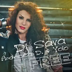 Free (feat. Andreea D)