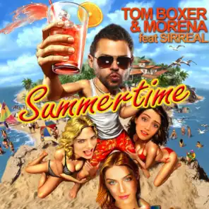 Summertime (Club Video Version) [Radio Edit] [feat. Sirreal]