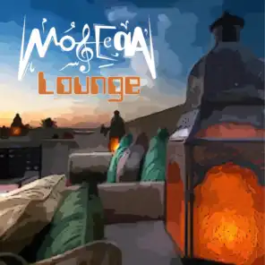 Moseeqa Lounge - Arabian Lounge Music