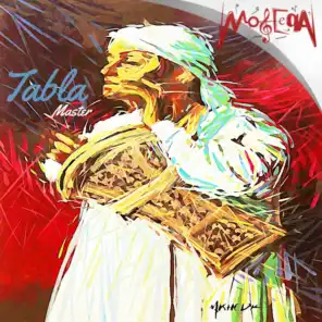 Tabla Master - Arabic Tabla Hits