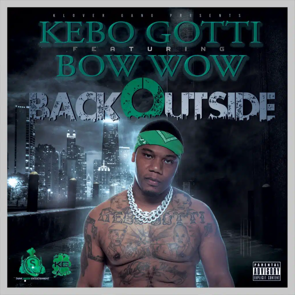 Kebo Gotti