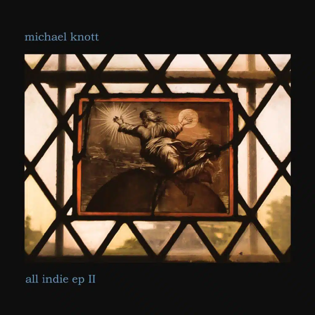 Michael Knott