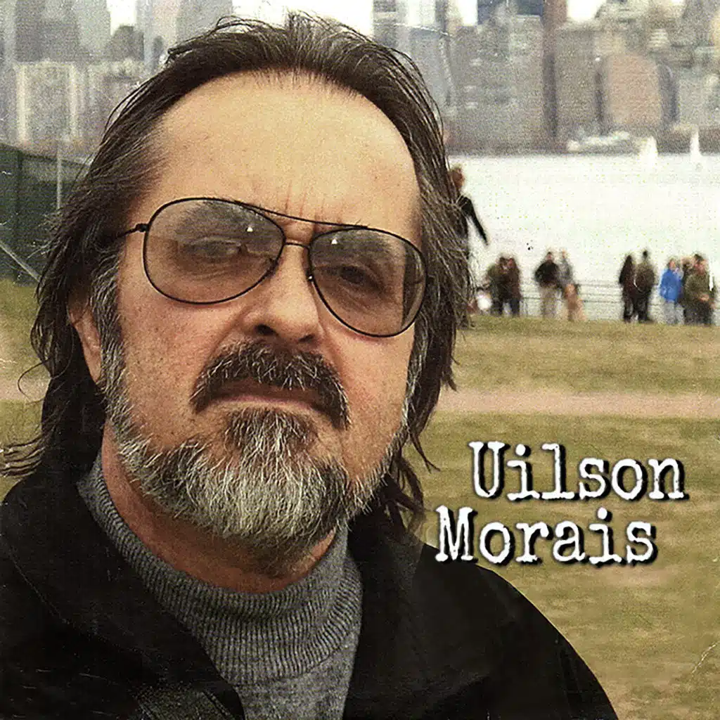 A Música de Uilson Morais
