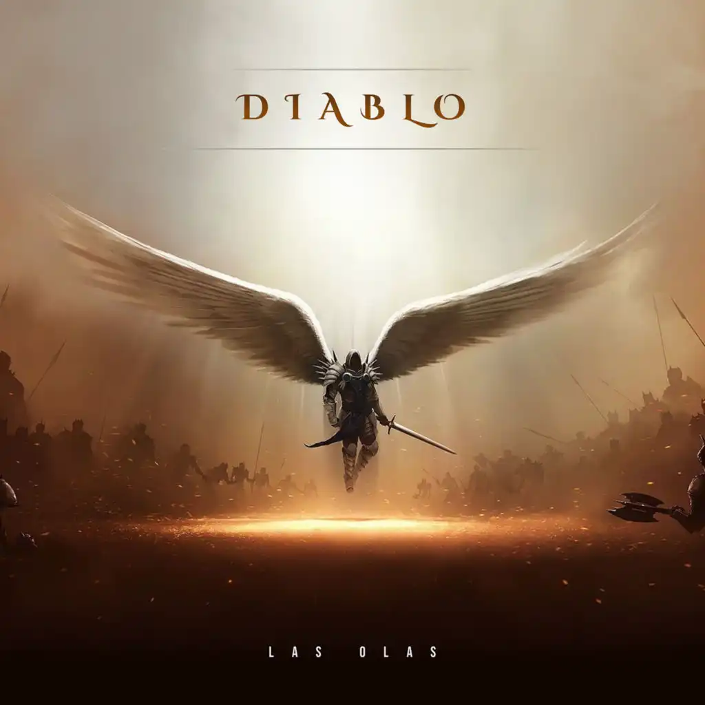 Diablo (Extended)