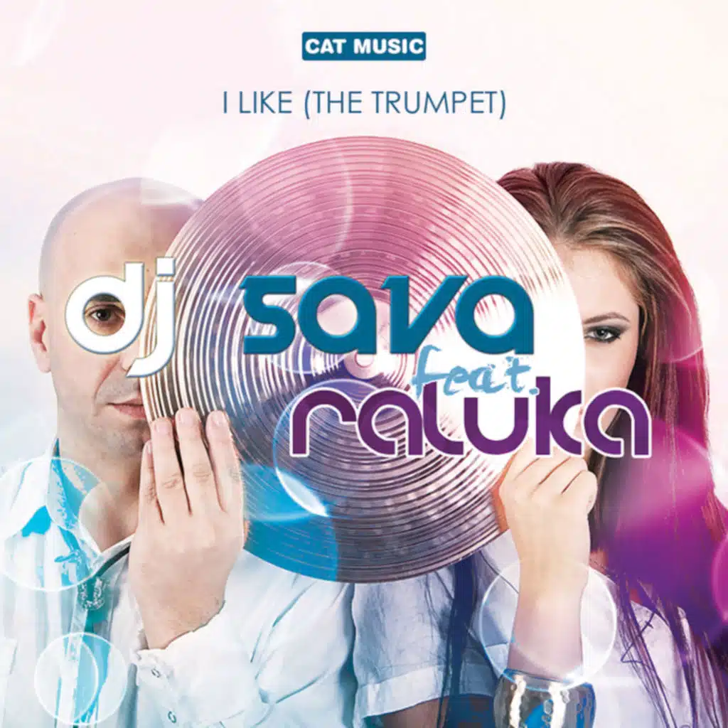 I Like (The Trumpet) (Emil Lassaria Rmx) [feat. Raluka]