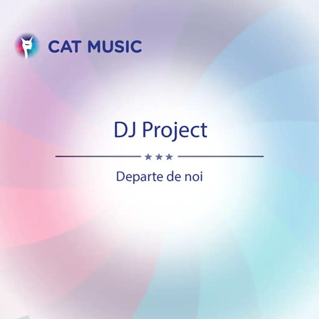 Departe de noi (extended version)