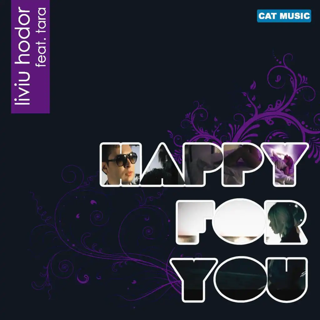 Happy for You (Hy2rogen & Fr3cky Radio Edit) [feat. Tara]