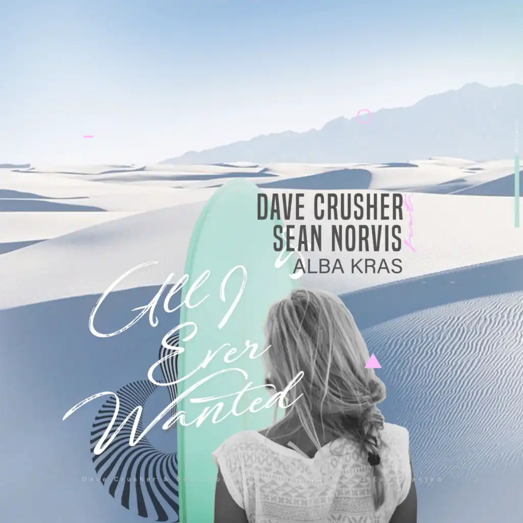 Dave Crusher & Sean Norvis