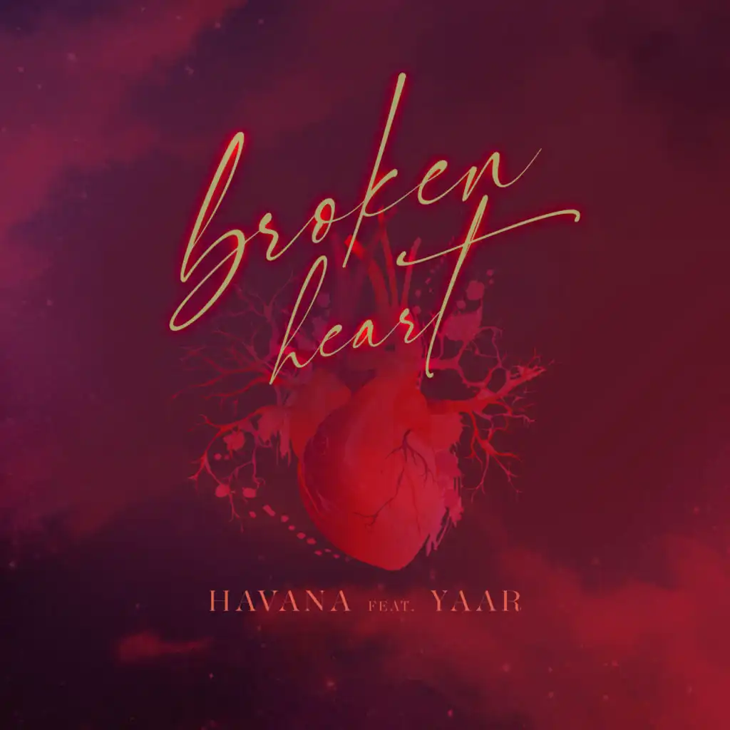 Broken Heart (feat. Yaar)