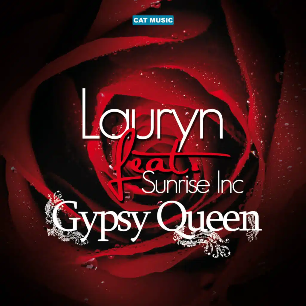 Gypsy Queen (feat. Sunrise Inc)