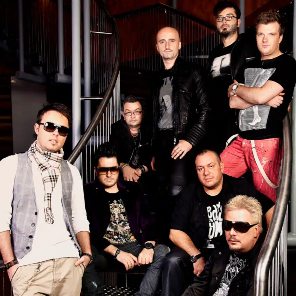 I Wanna Be Free (Long Edit)