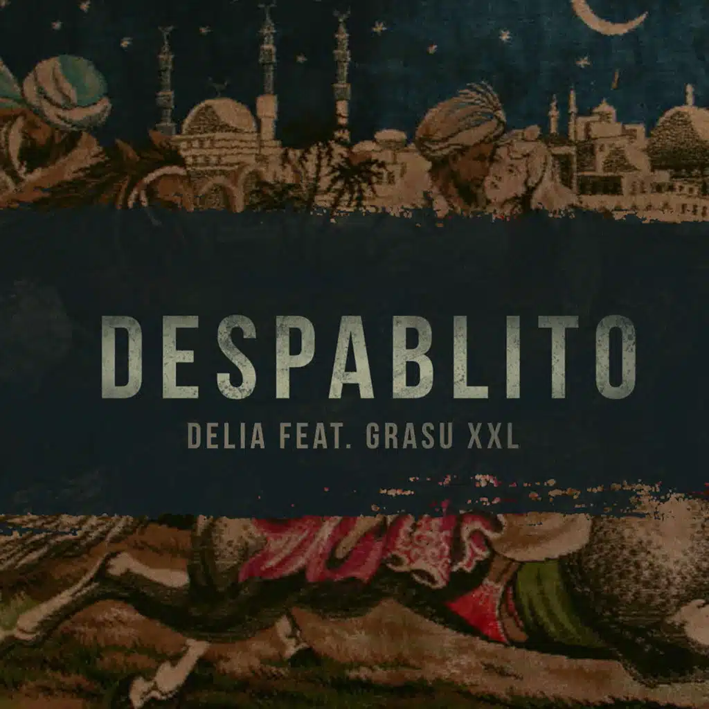 Despablito (MGNTC Remix) [feat. Grasu XXL]