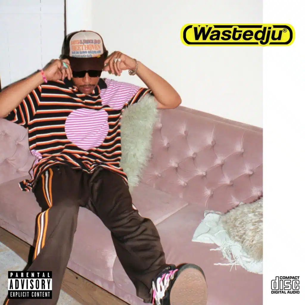 WASTEDJU®