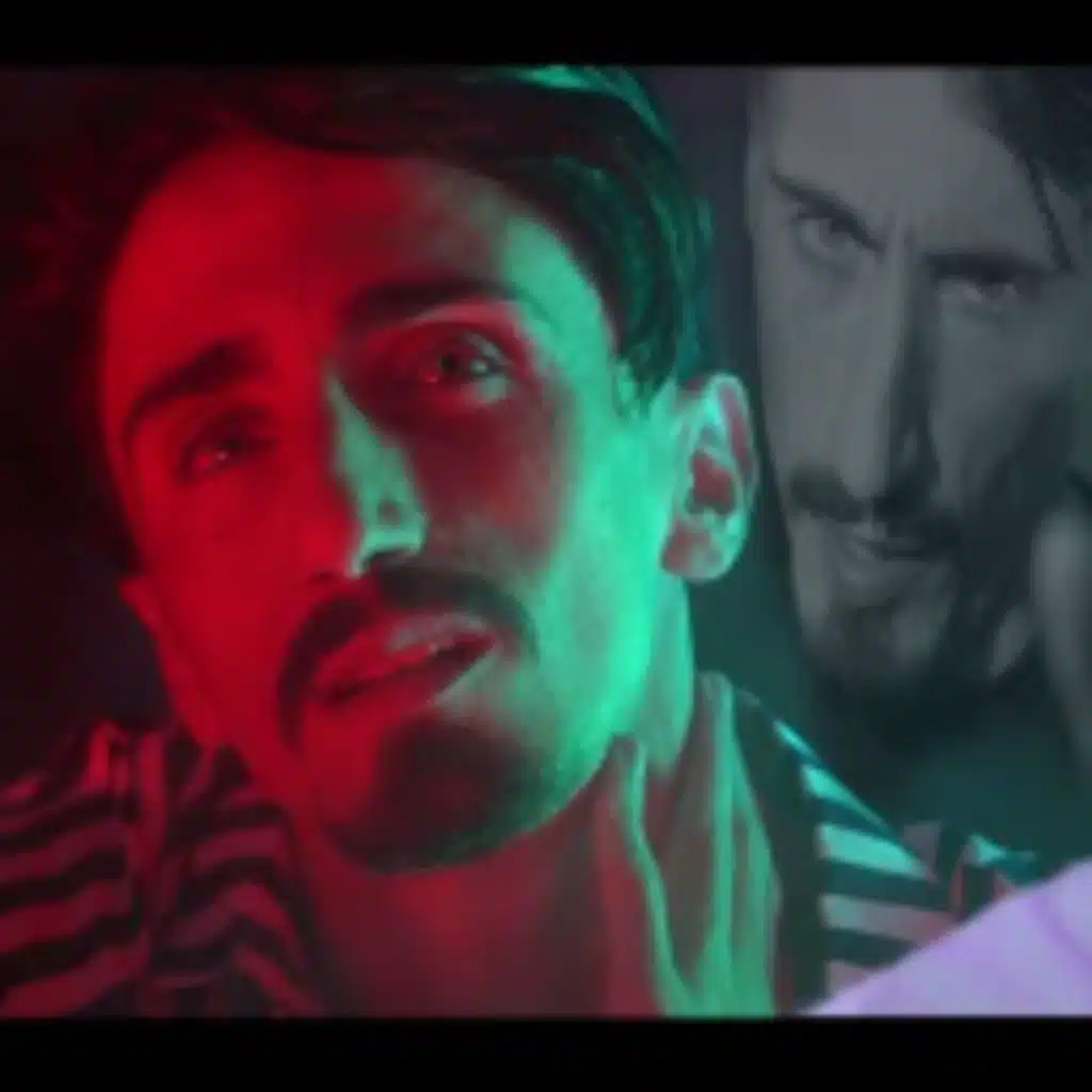 Anas Alouane _Khalini Saket [EXCLUSIVE MUSIC VIDEO 4K] 2022 By [Cheb Bilal]