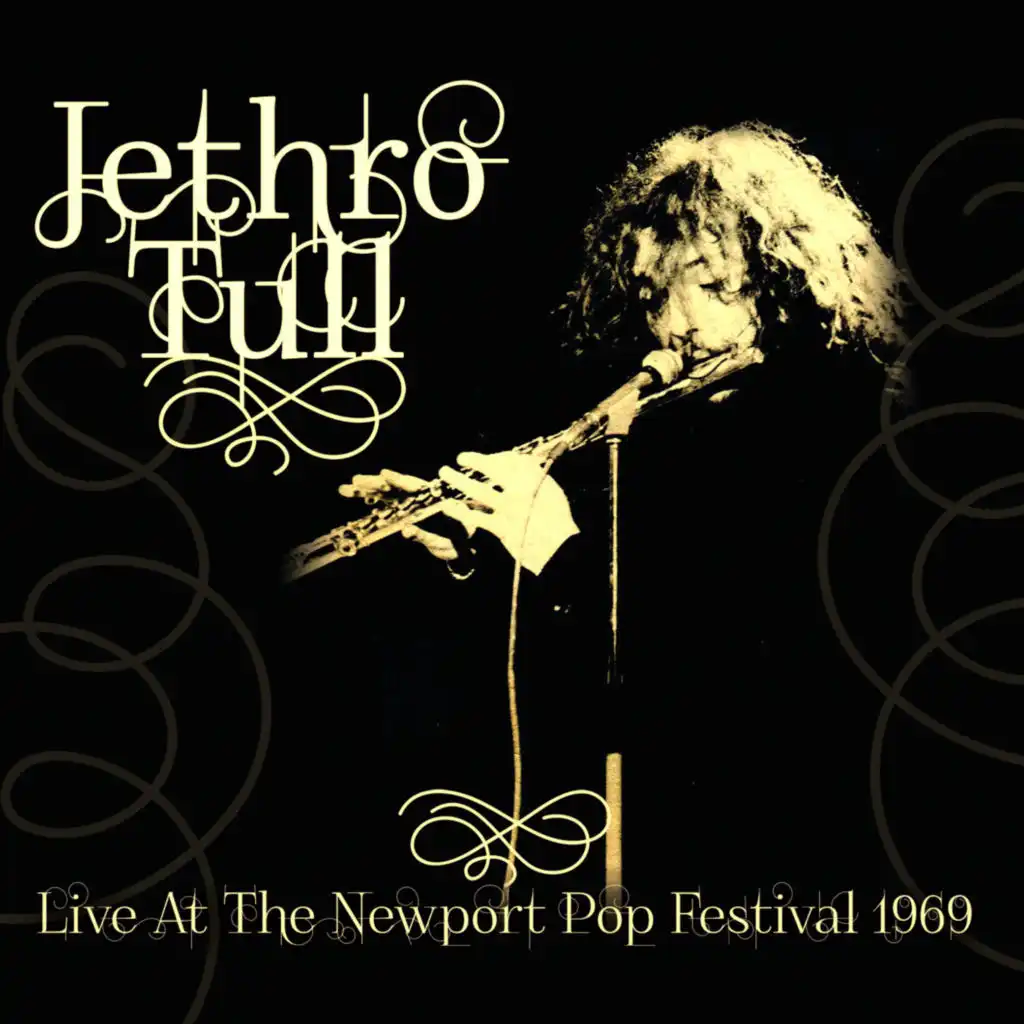 Live At The Newport Pop Festival 1969
