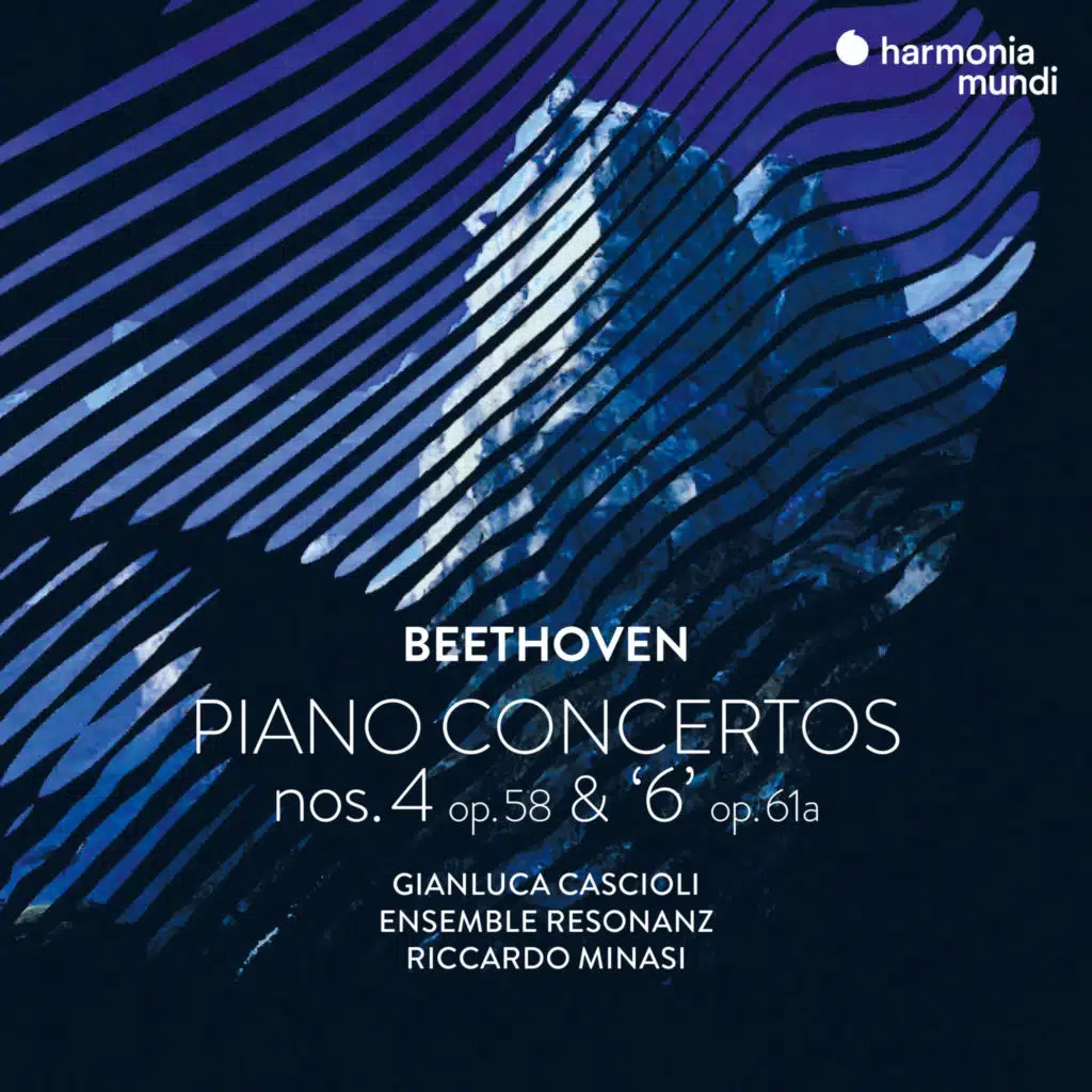 Piano Concerto "No. 6" in D Major, Op. 61a: I. Allegro ma non troppo