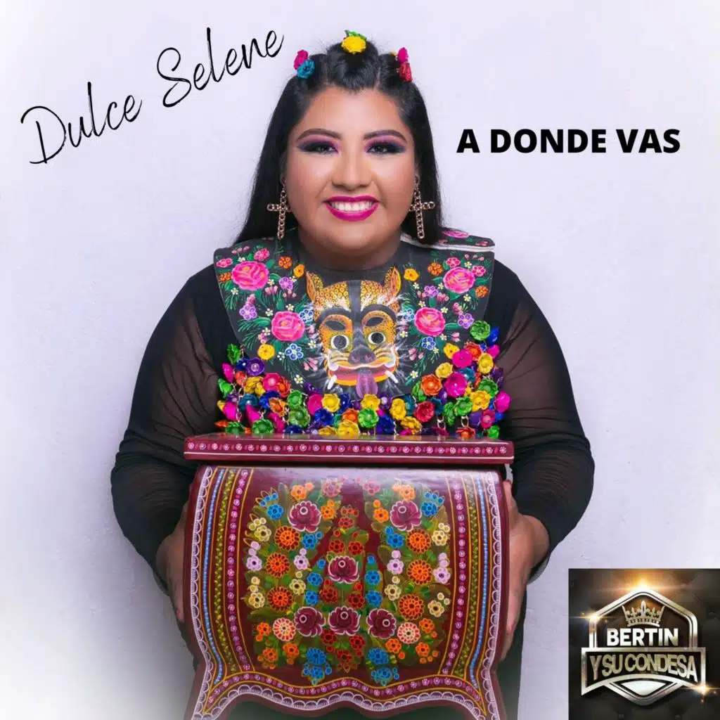 A Donde Vas (feat. Bertín y su Condesa)