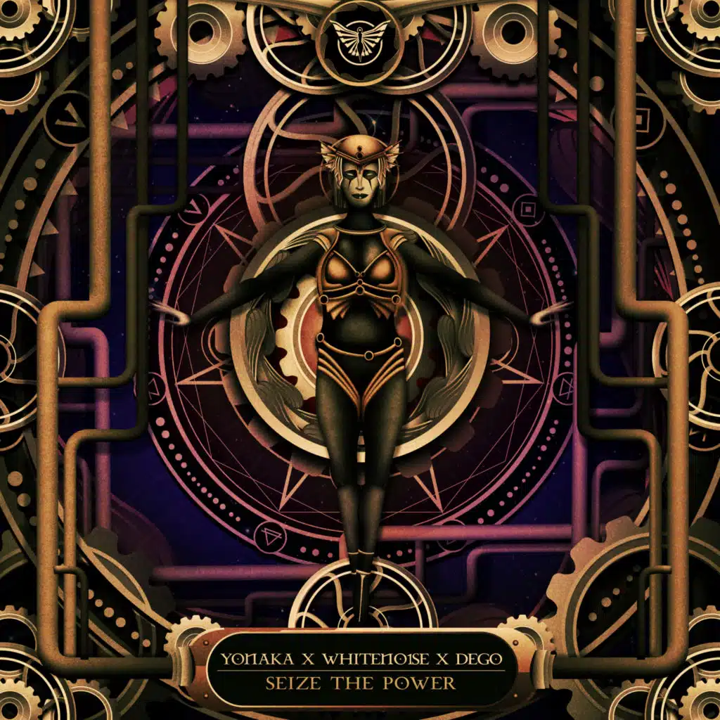 Seize The Power (Remix)