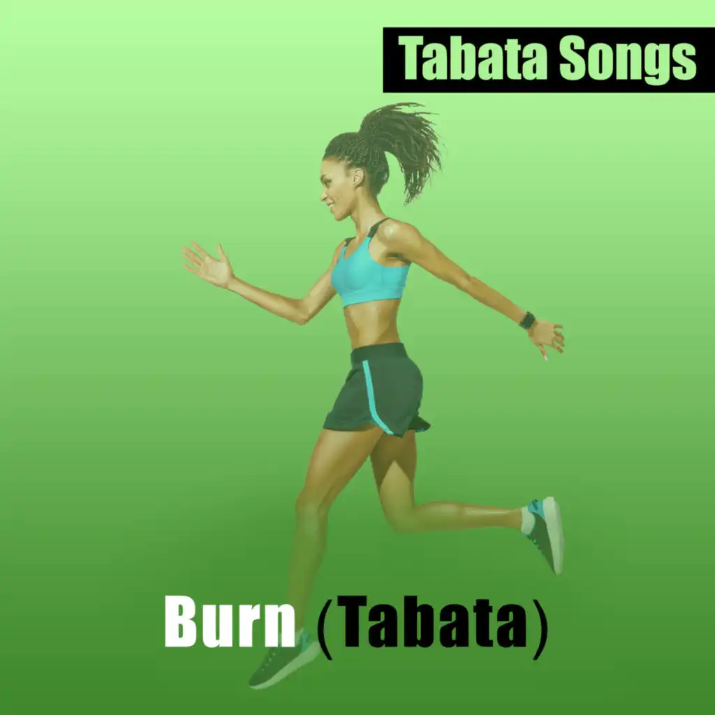 Burn (Tabata)