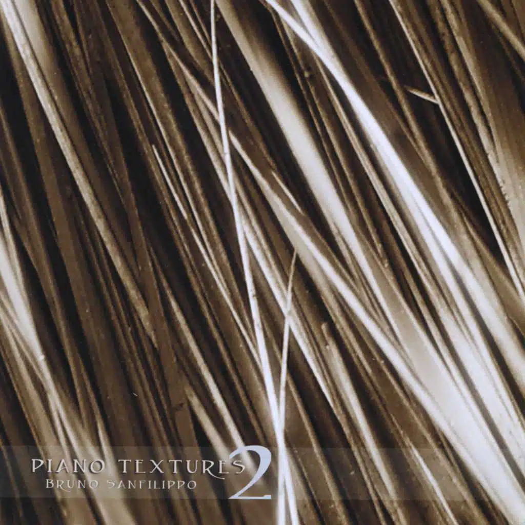 Piano Textures2 III