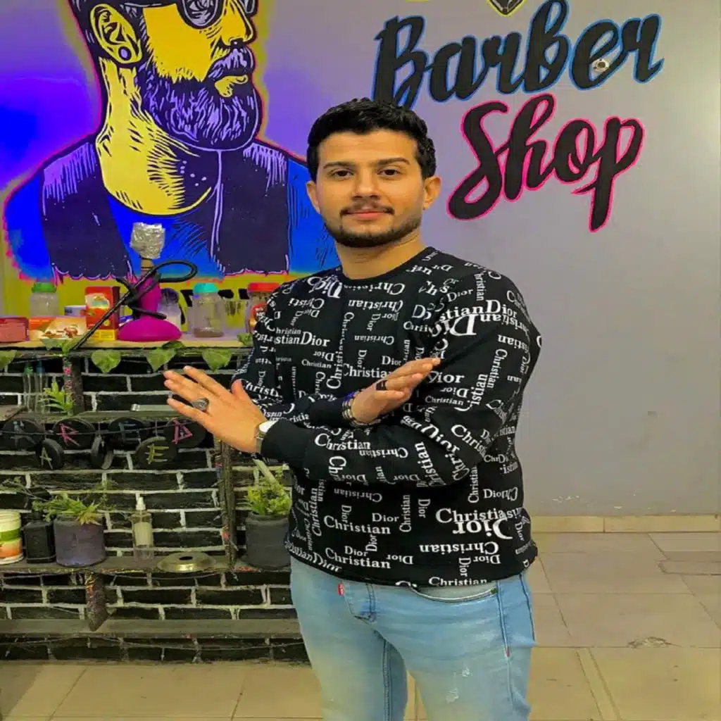 محبوب ساكن القلوب