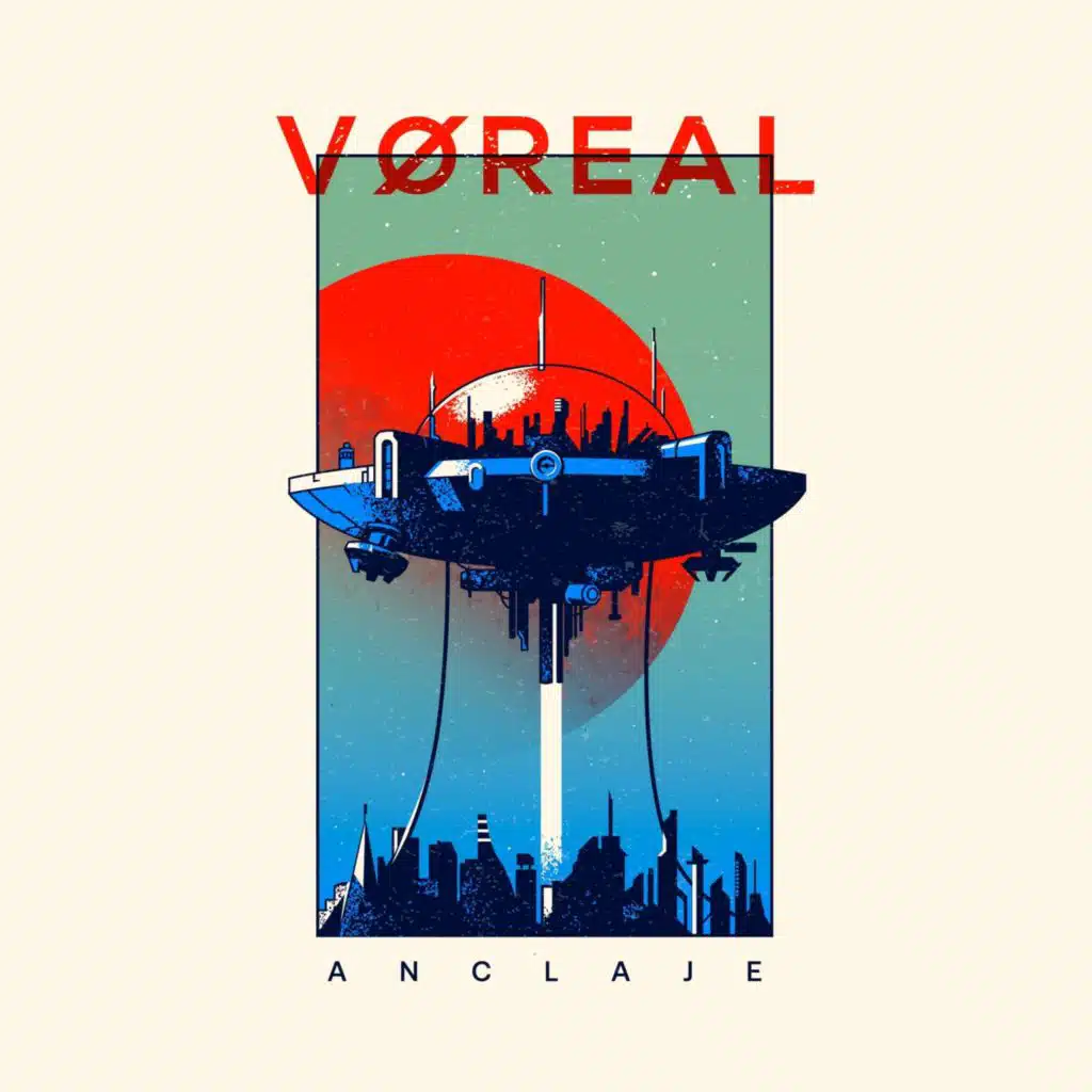 VOREAL