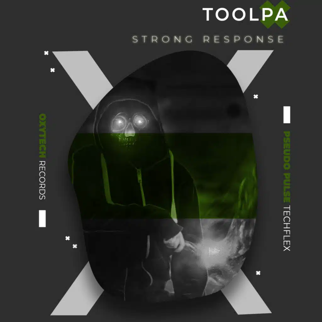 Strong Response (feat. Pseudo Pulse & Techflex)