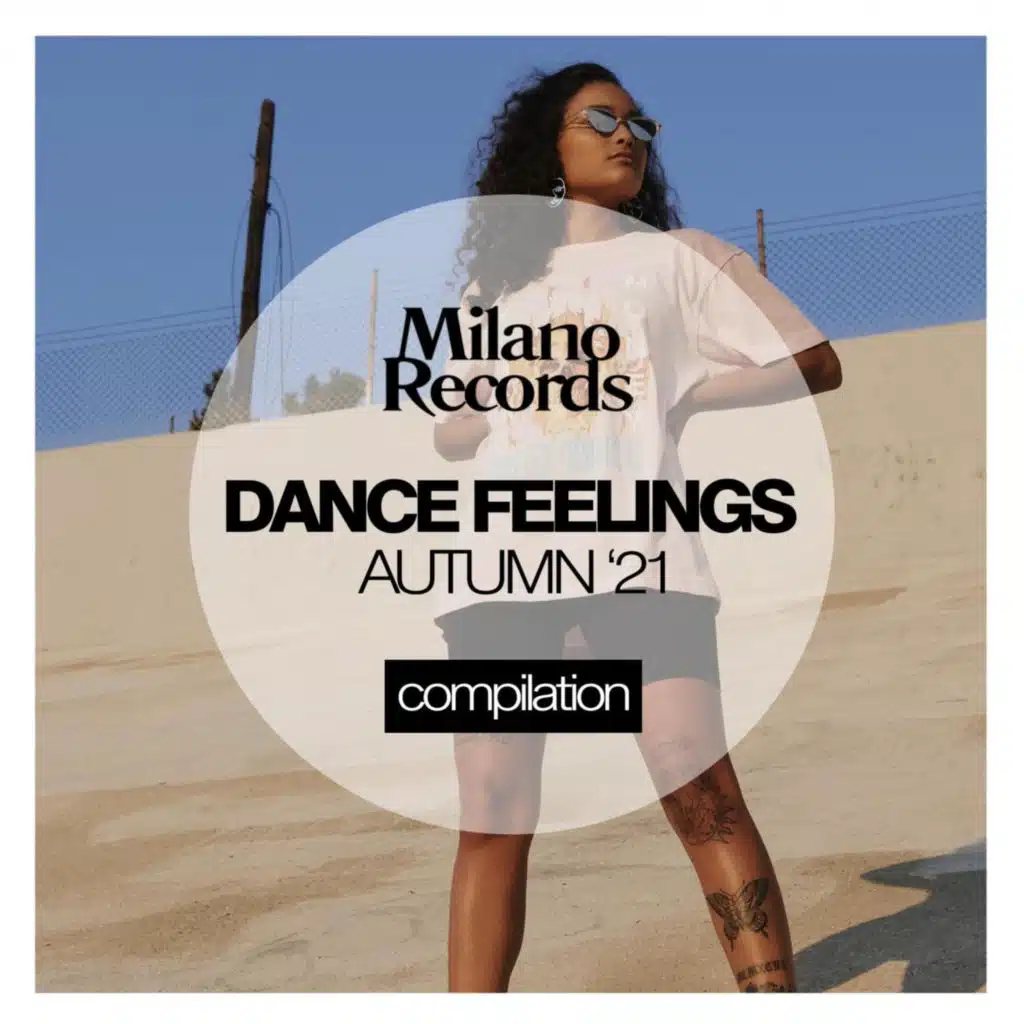 Off My House (DJ Kristina Mailana Afro Vip Mix)