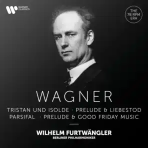 Berliner Philharmoniker/Wilhelm Furtwängler