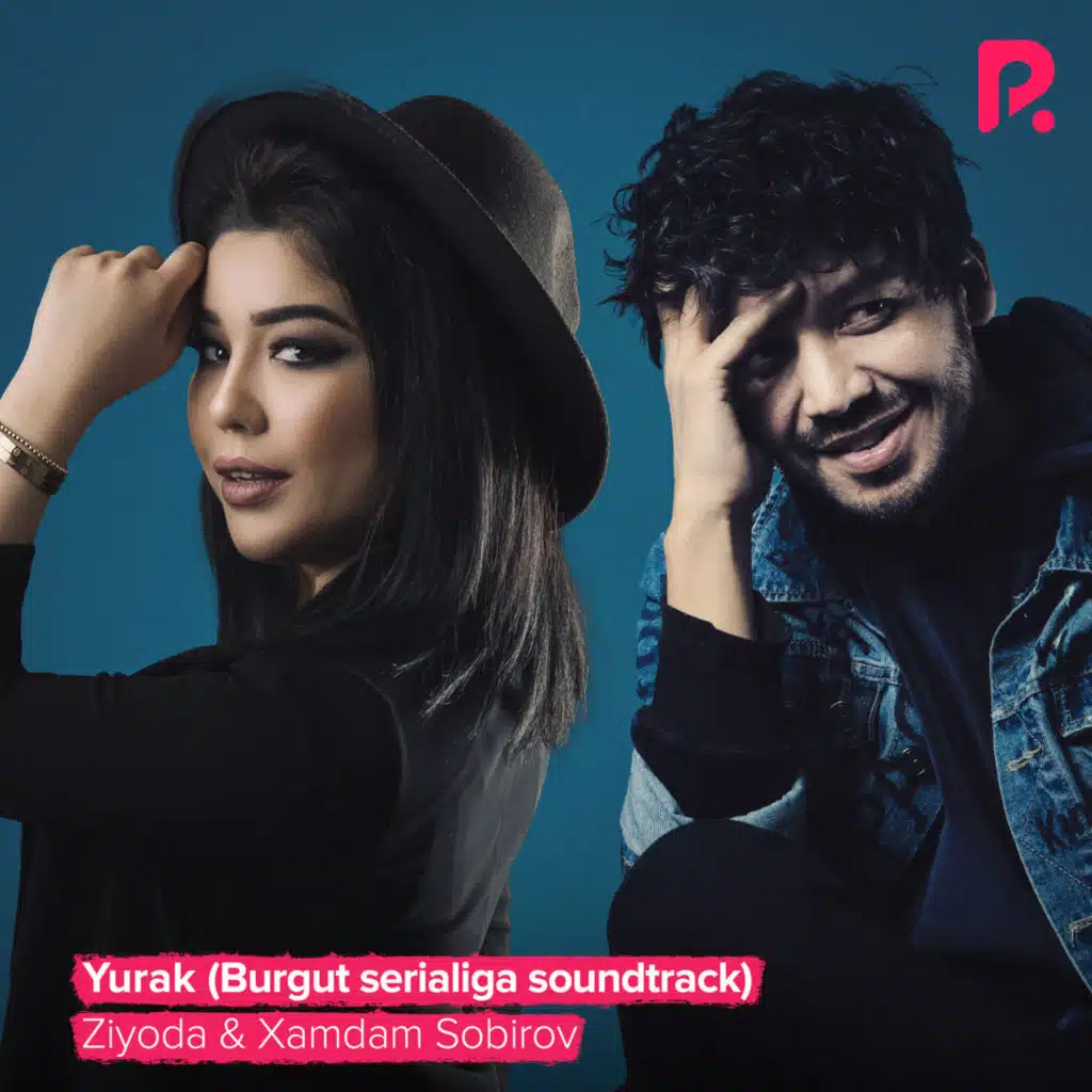 Yurak (Seriyasidan "Burgut")