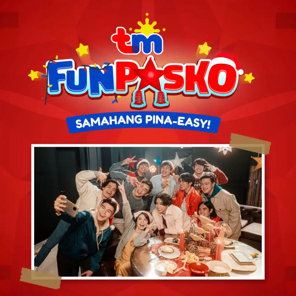 TM FunPasko (Samahang Pina-Easy)