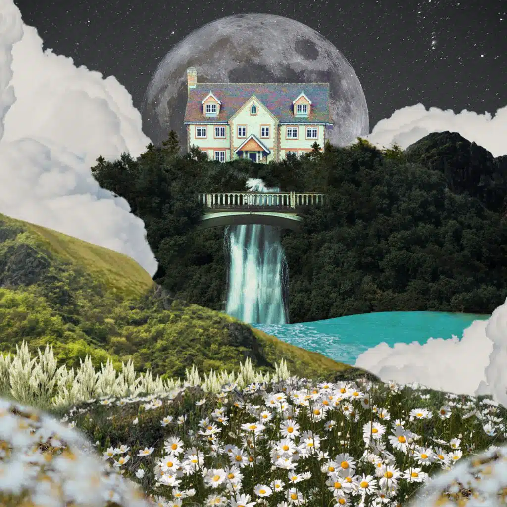 Into the Eternal Fellowship (Live)