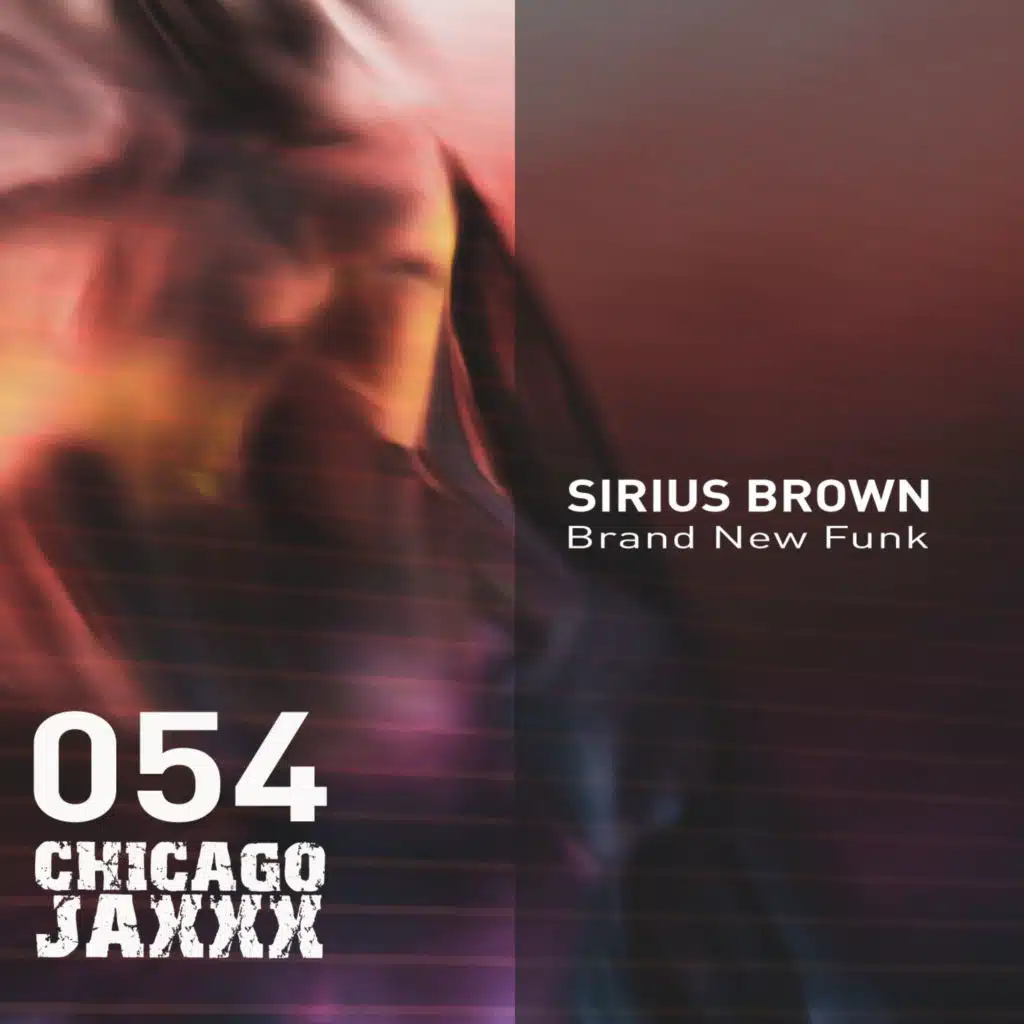 Sirius Brown
