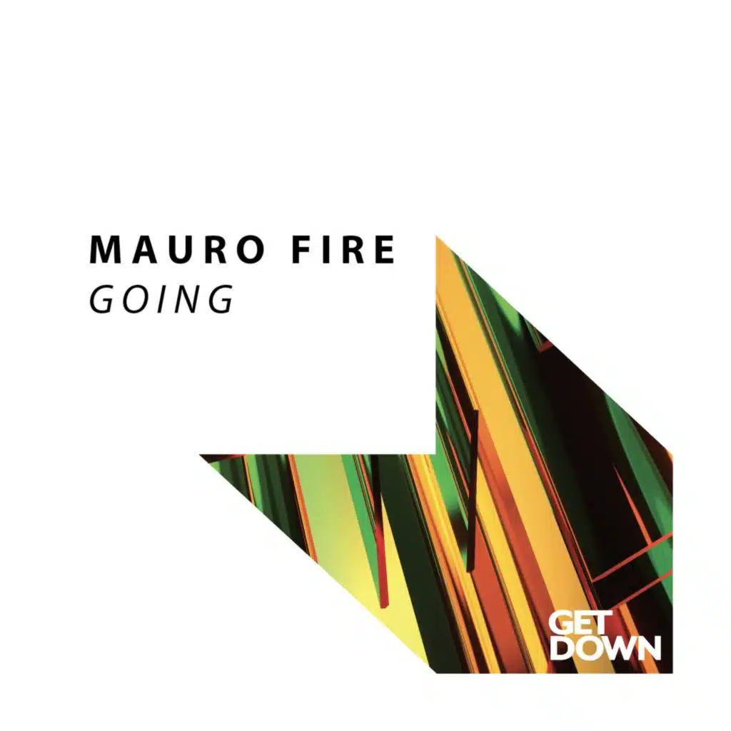 Mauro Fire