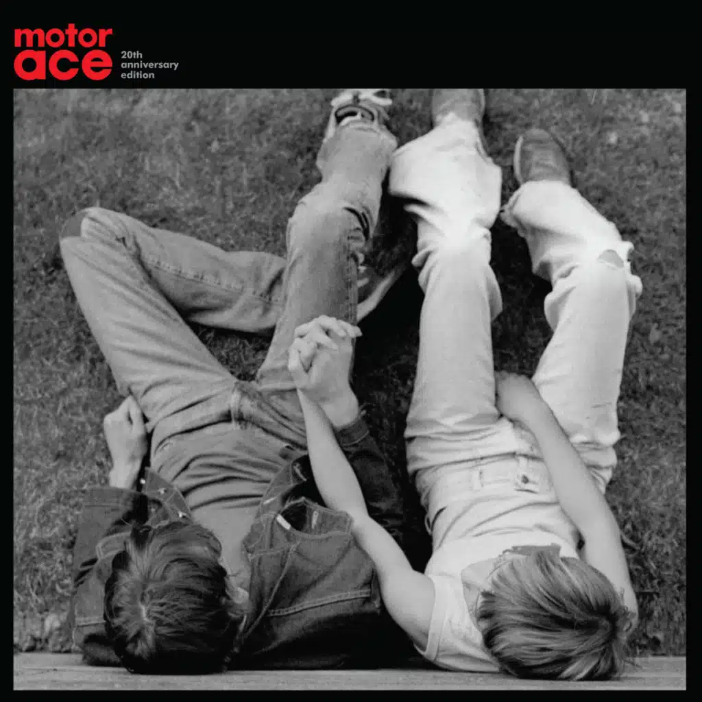 Criminal Past (Live At The Chapel)