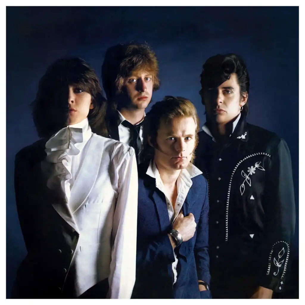Talk of the Town (Live in Santa Monica, Sept. 1981)