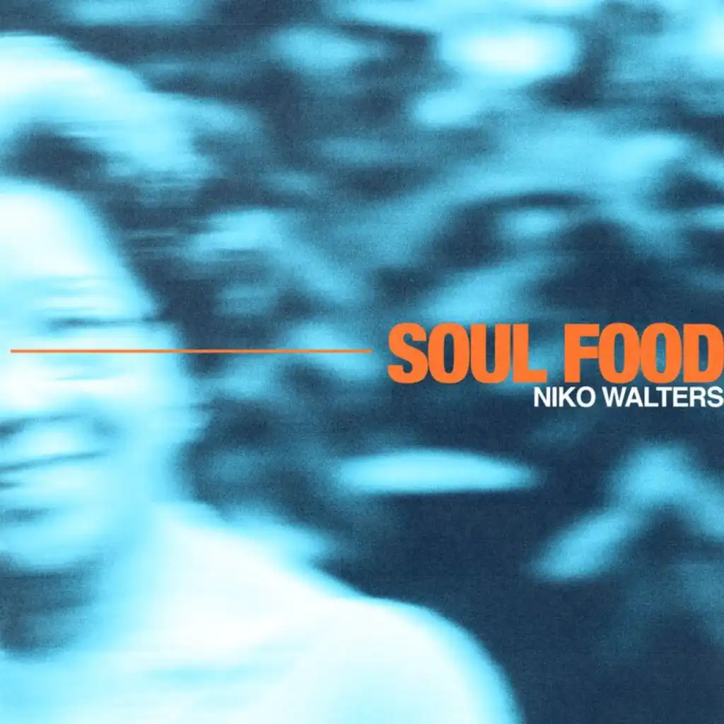 Soul Food (A.GIRL Remix)