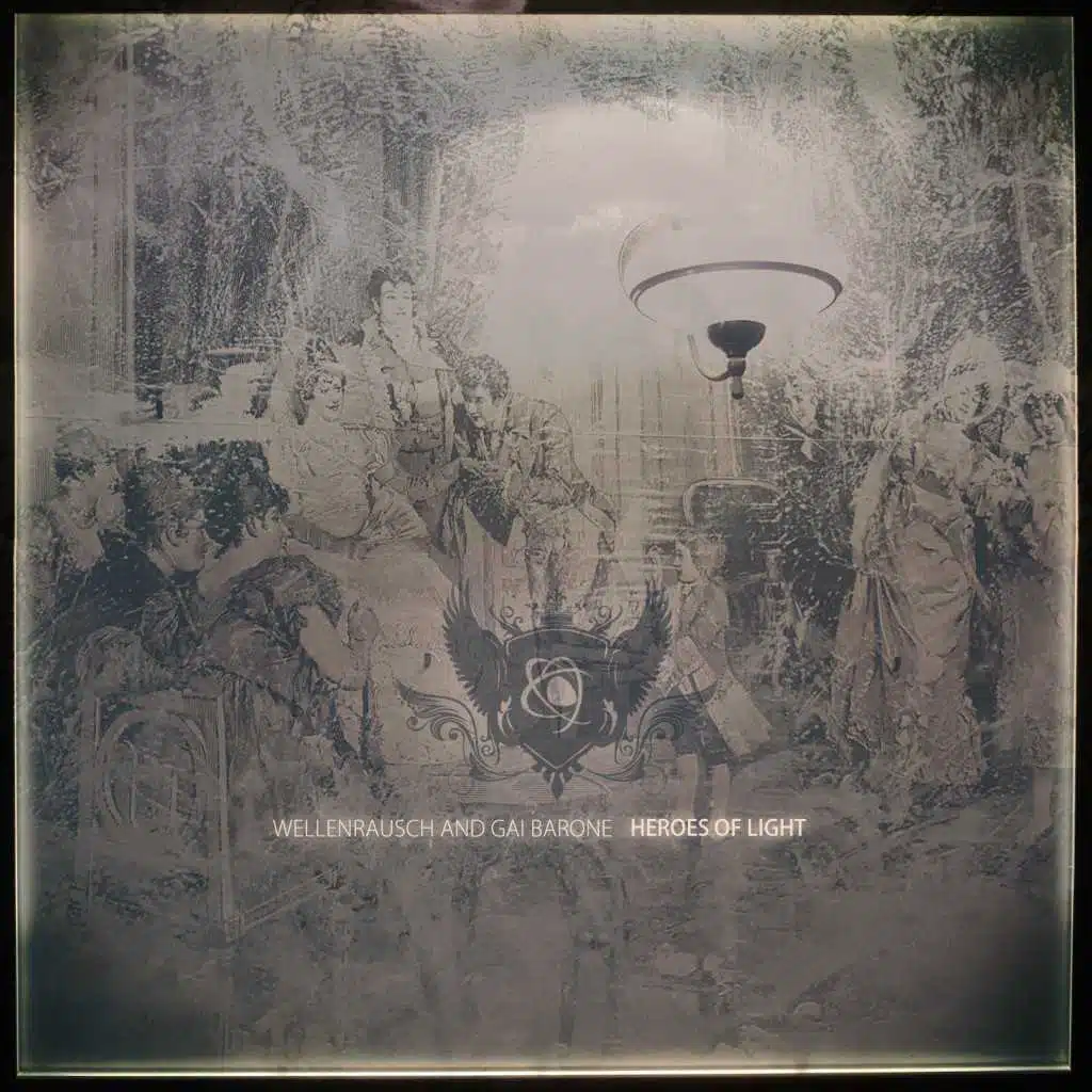 Heroes of Light (Dub Mix)