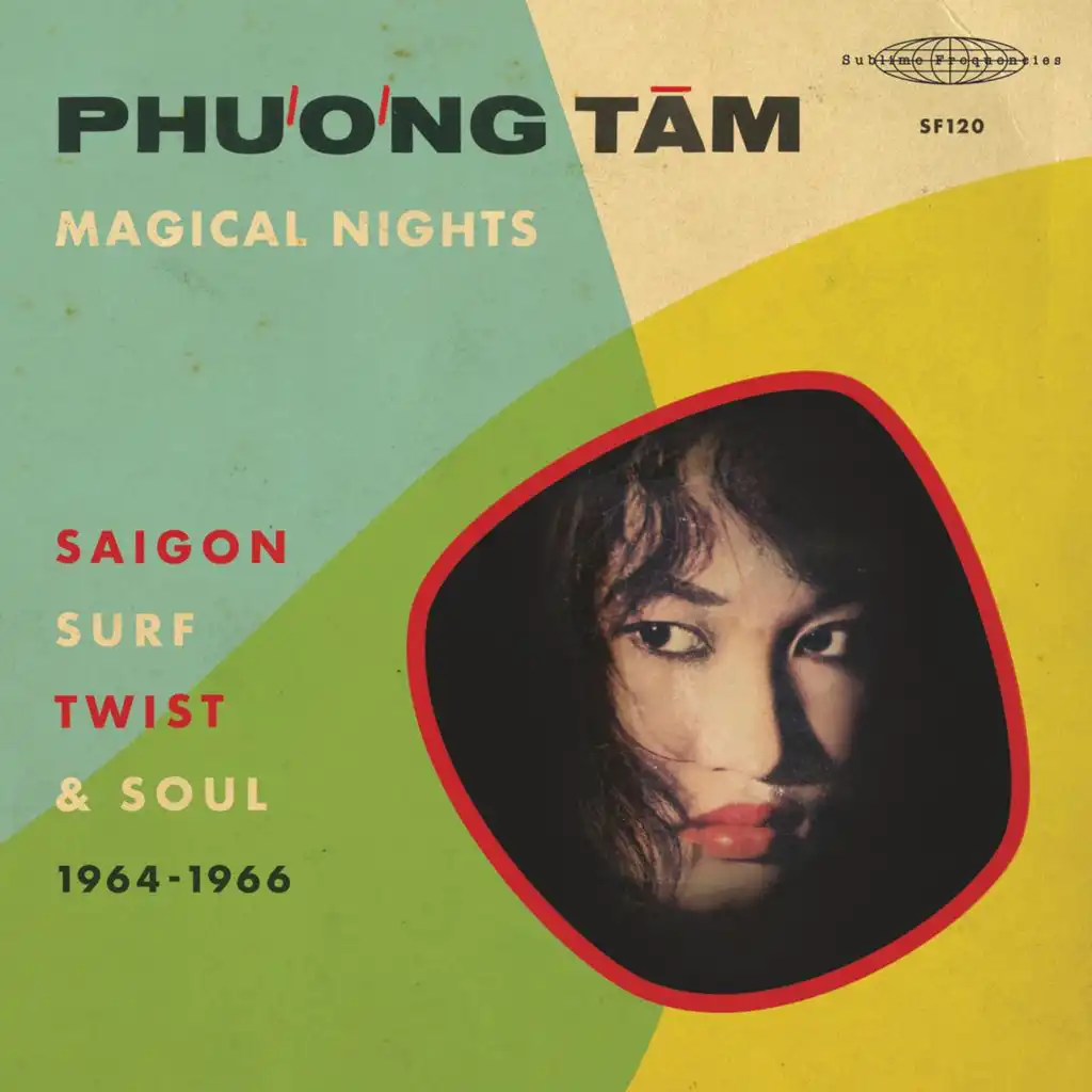 Phương Tâm