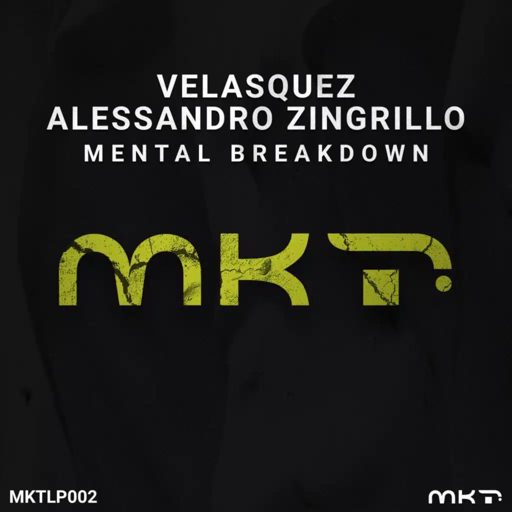 Velasquez & Alessandro Zingrillo
