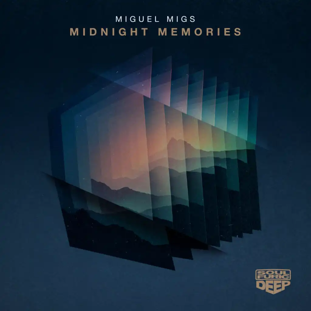 Midnight Memories (Miguel Migs Moody Touch Rework)