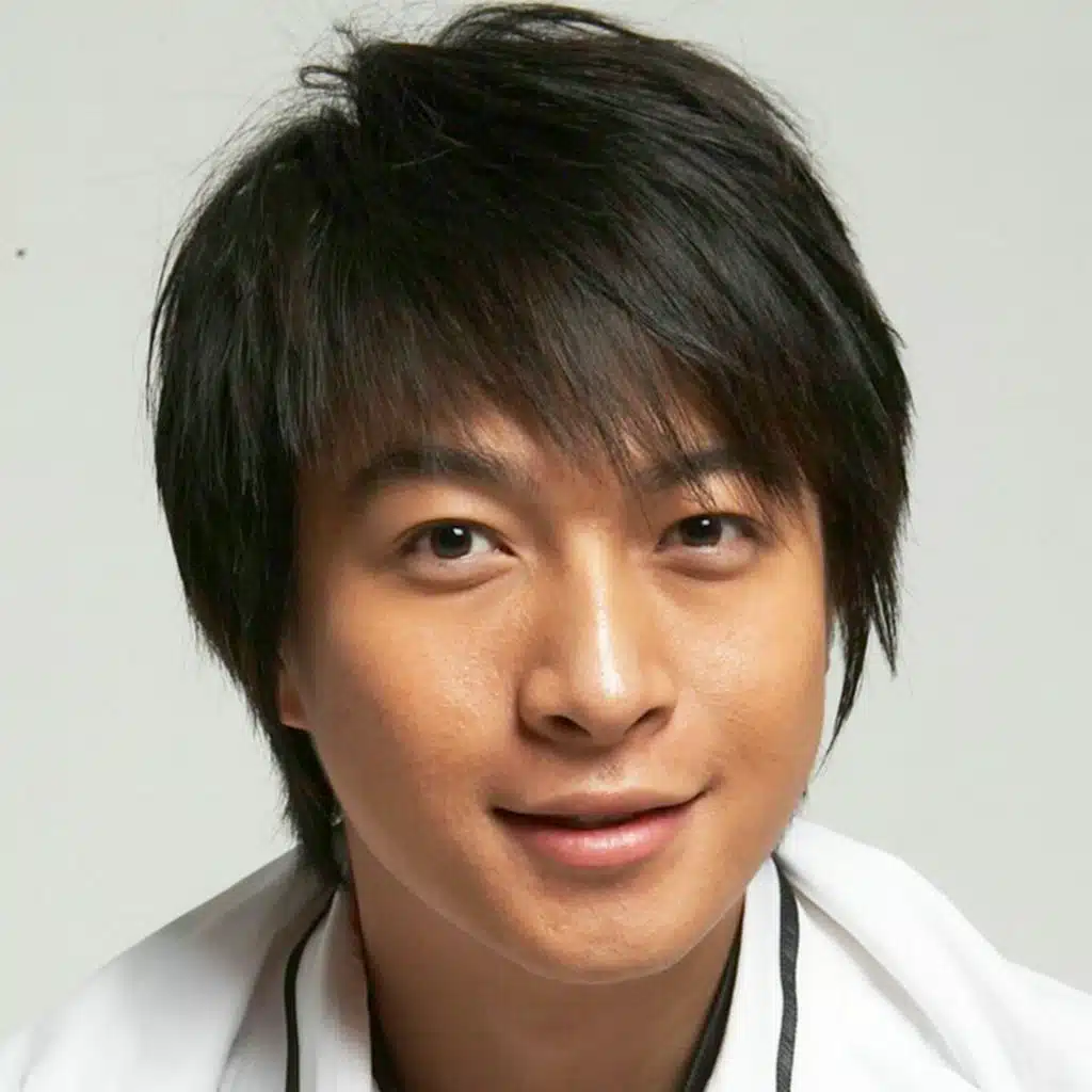 马智宇合集 (feat. 刘嘉亮)